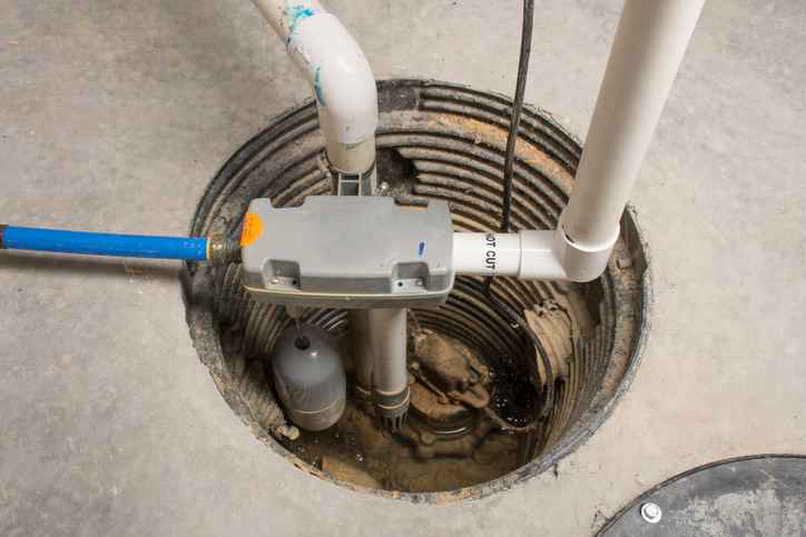 What Are the Benefits of a Sump Pump?