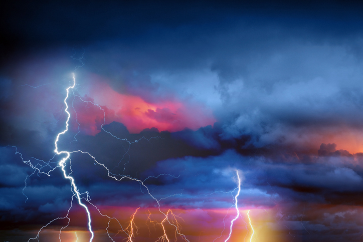 How to Prepare Your Plumbing for Summer Storms