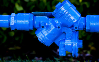 Why Backflow Prevention is Essential