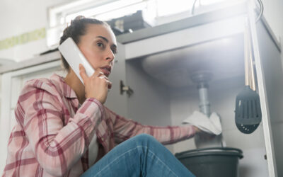 What to Do During a Plumbing Emergency Before Help Arrives
